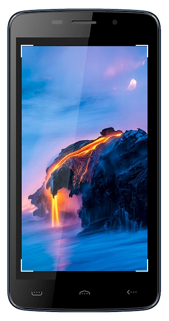 HOMTOM HT17 Pro recovery